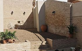 Casa De La Abuela Dolores